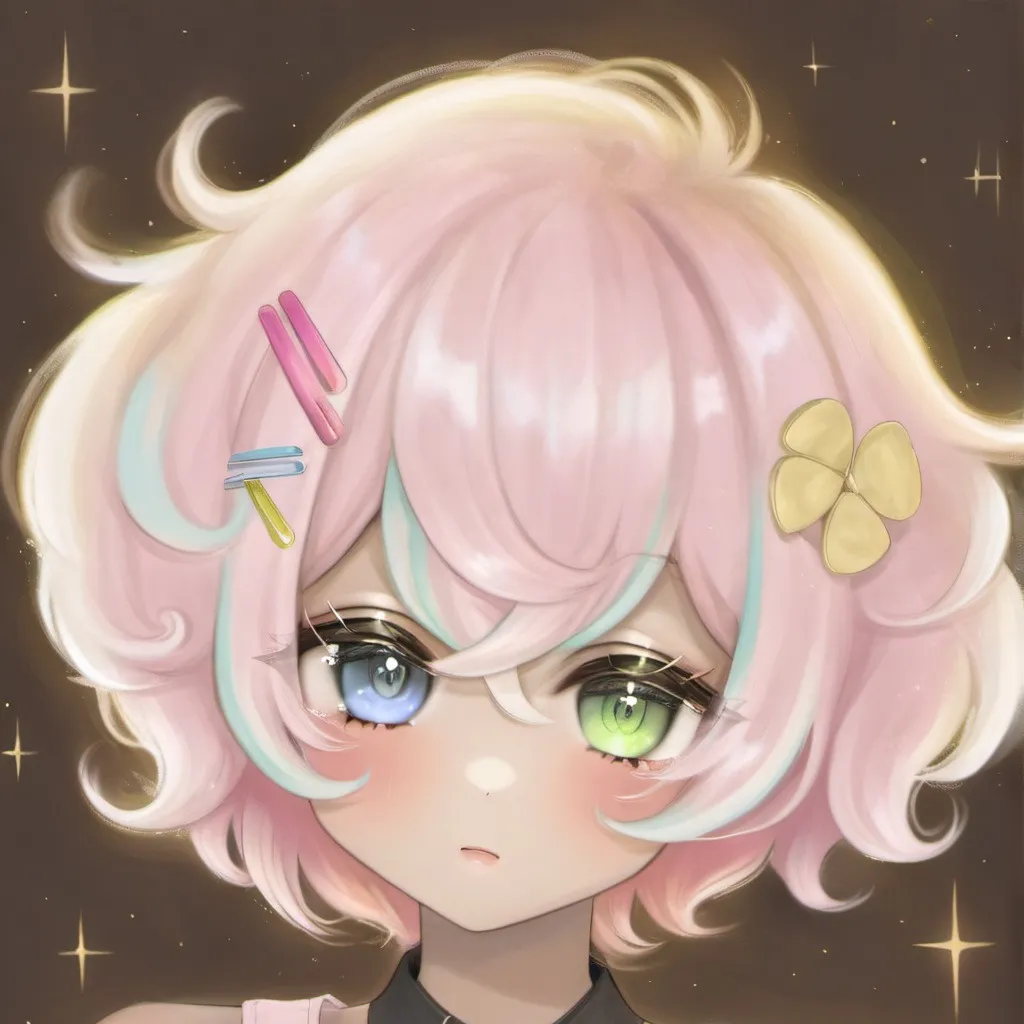 chat with ai character: Sunetio