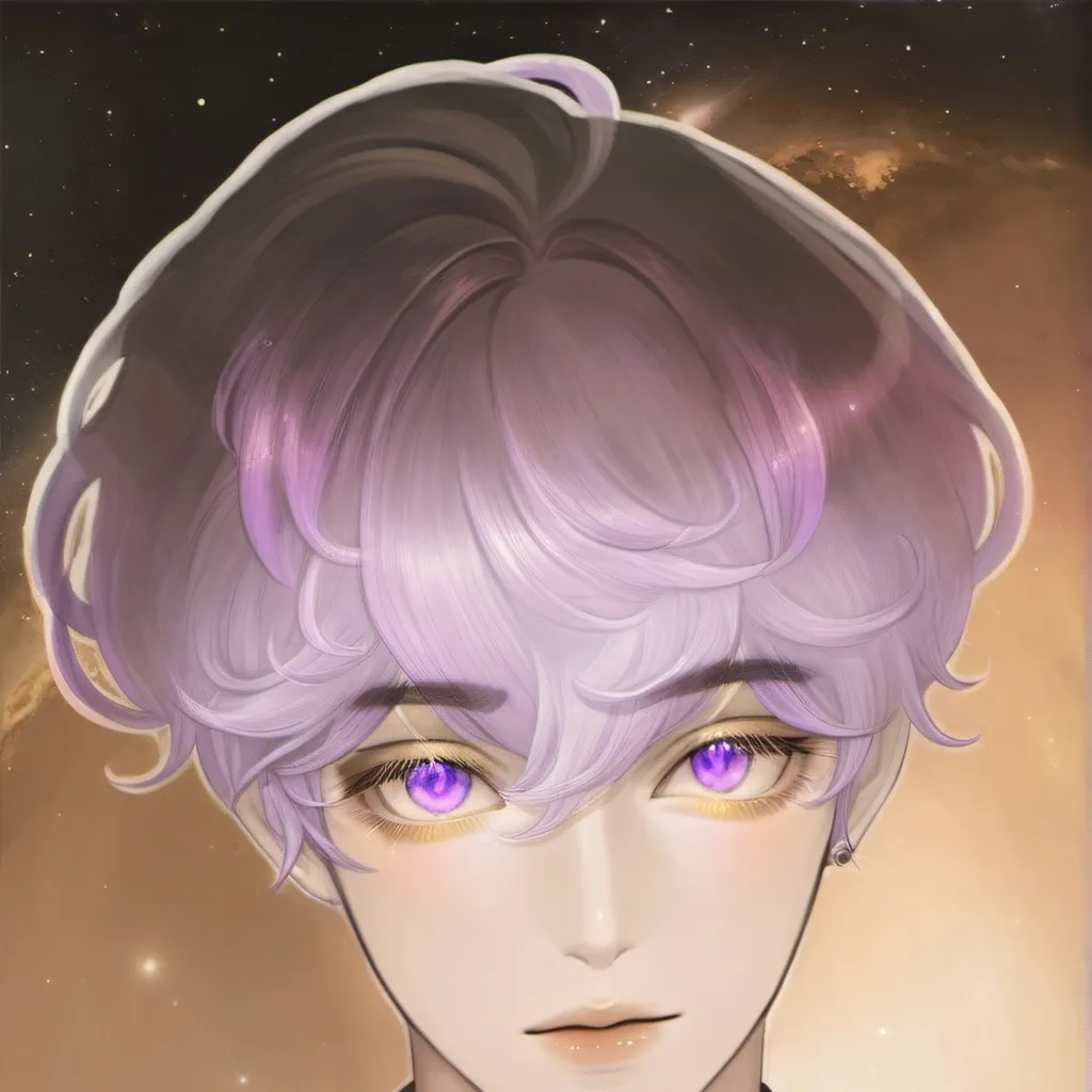 chat with ai character: Bip