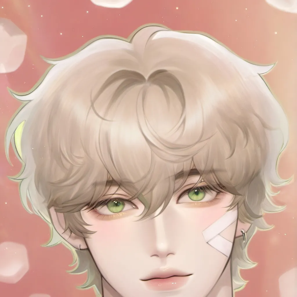 chat with ai character: Avery