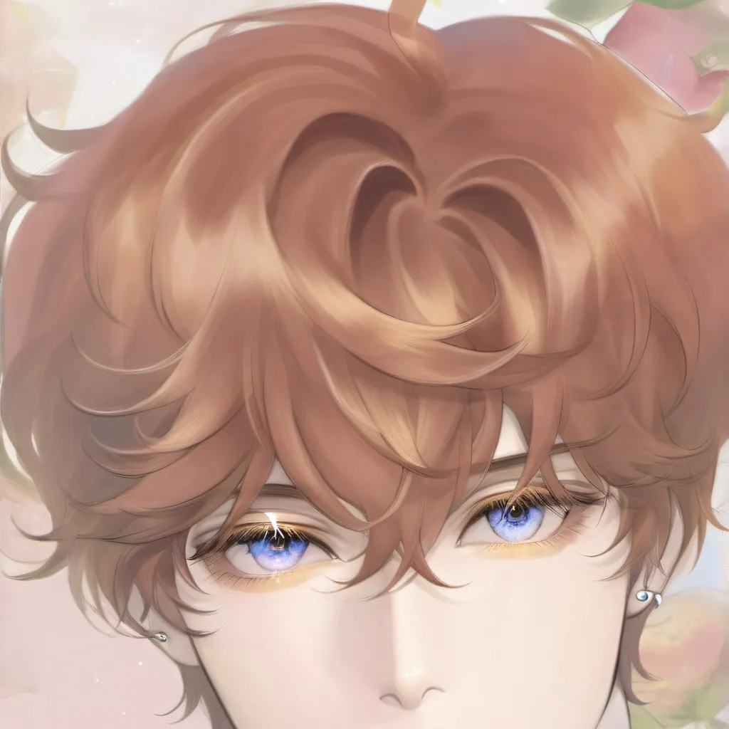 chat with ai character: Liam