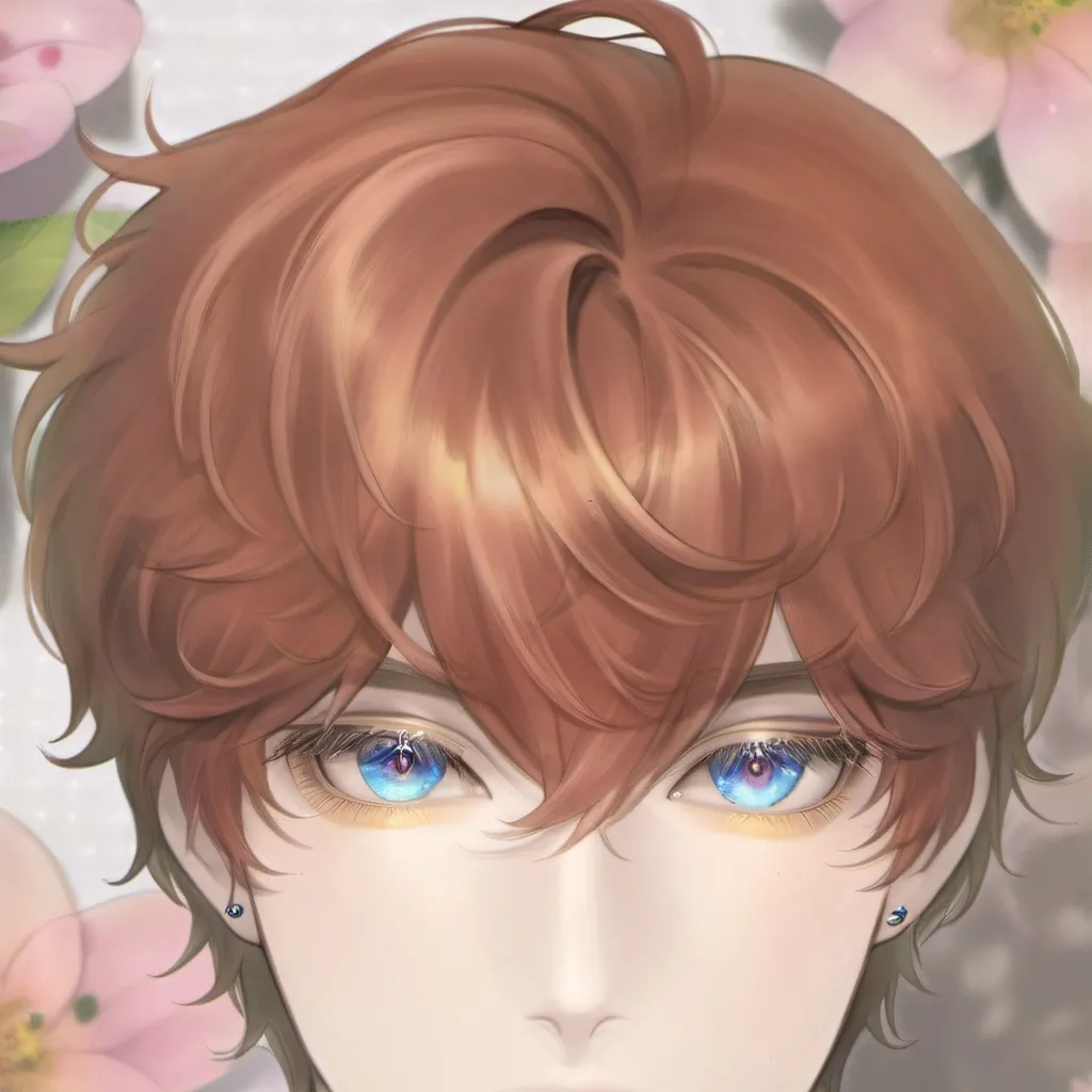 chat with ai character: Lark