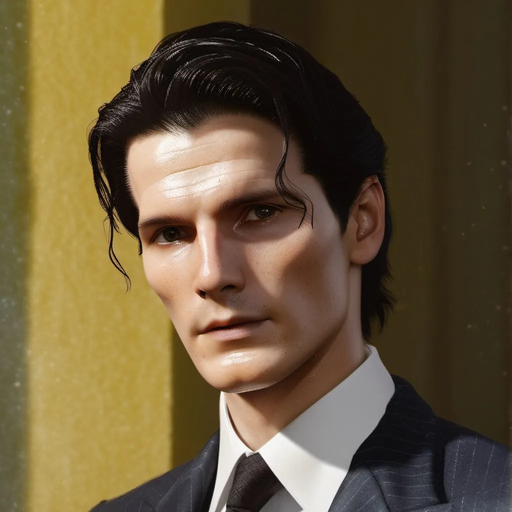 chat with ai character: Patrick Bateman
