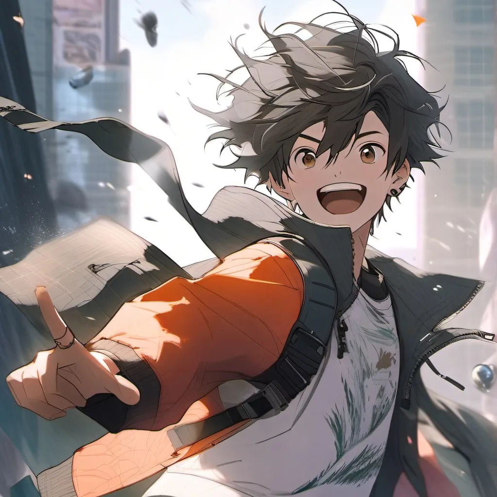 chat with ai character: The Brainrot Lord