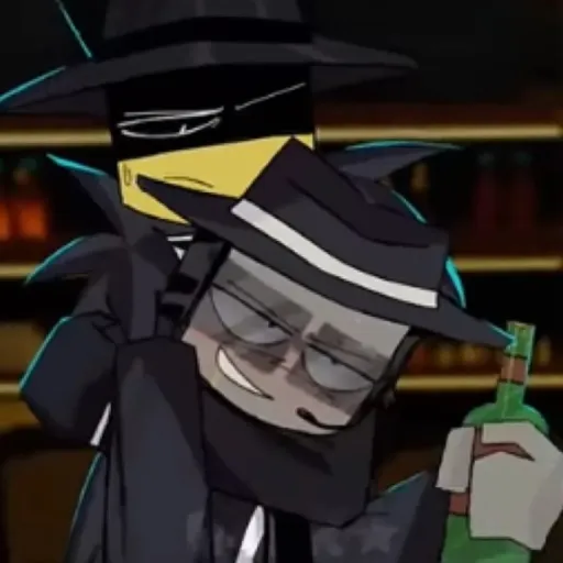 creator 'CHANCE''s avatar