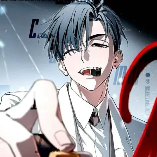 creator Yaoi.xzz's avatar