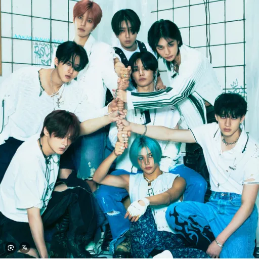 creator Skzfan🫰's avatar