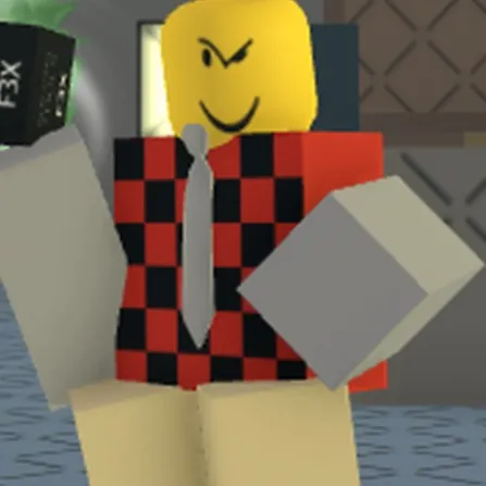 chat with ai character: Devesto