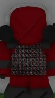 ai character: Killdroid background