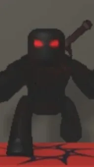 ai character: Stalker background