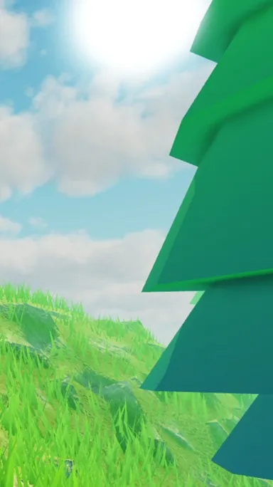 ai character: Your Dream World background