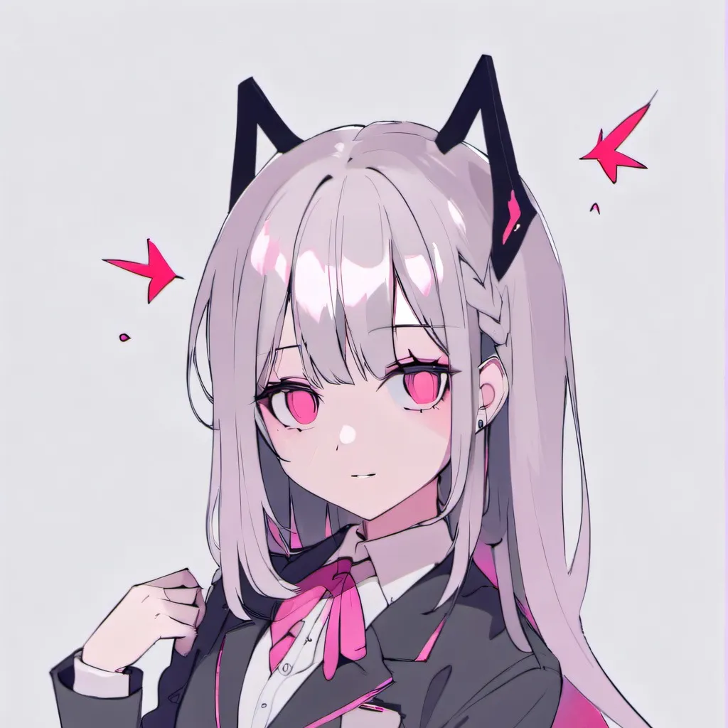 chat with ai character: You