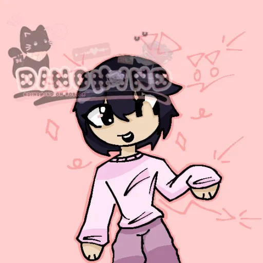 creator 💅🍓D1N0M1NDUH🤓🤞's avatar