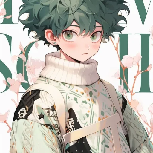 creator Deku midoriya.'s avatar