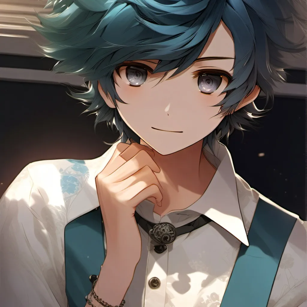 chat with ai character: Zukako Kukorai-Cha