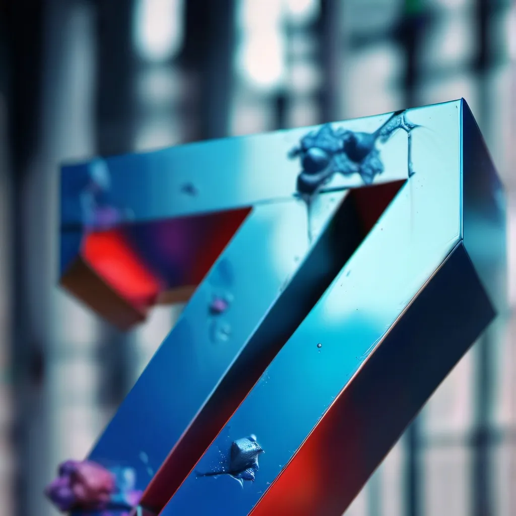 chat with ai character: The letter Z 