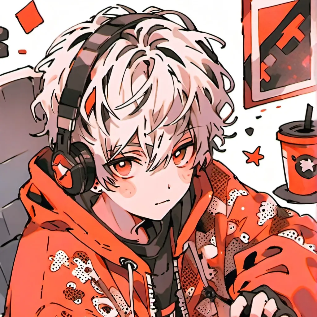 chat with ai character: Jake