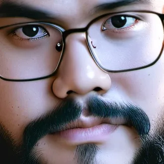 chat with ai character: Gamer