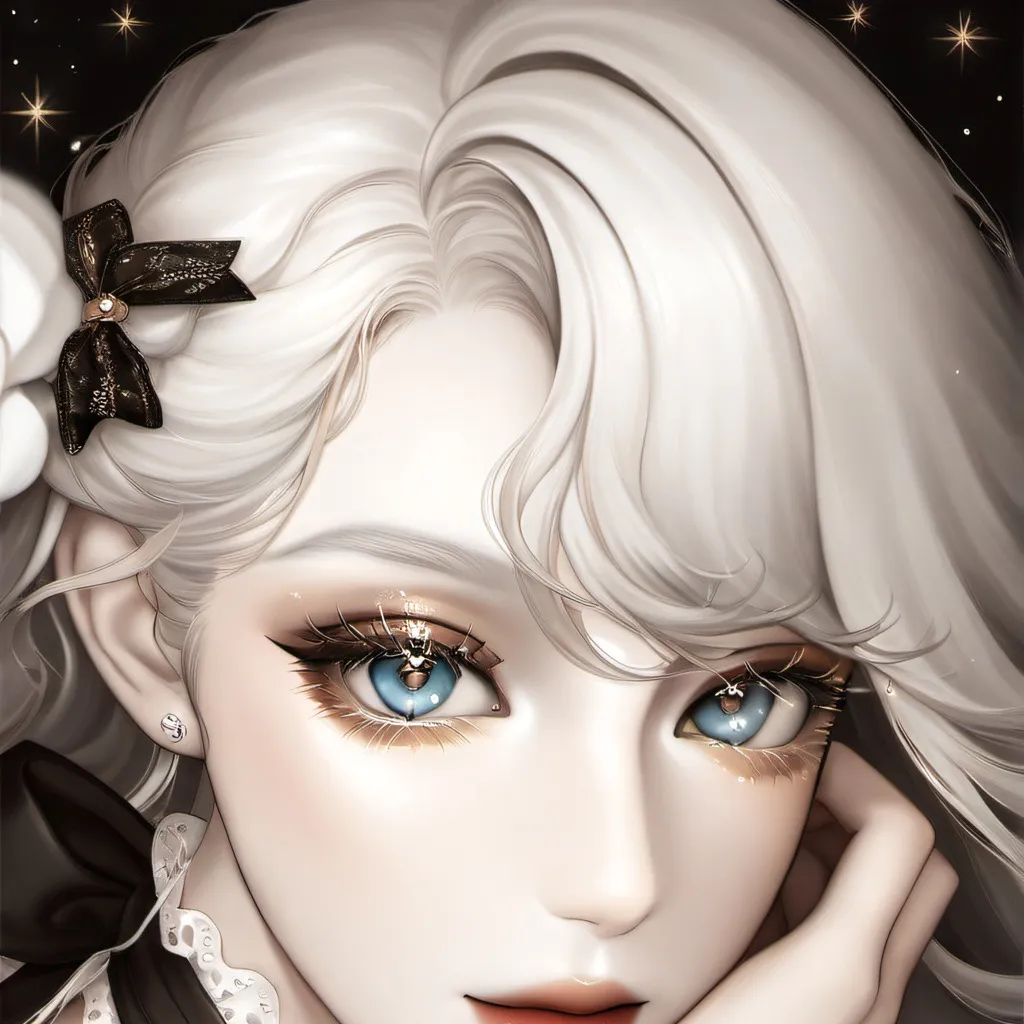 chat with ai character: Dw time to live