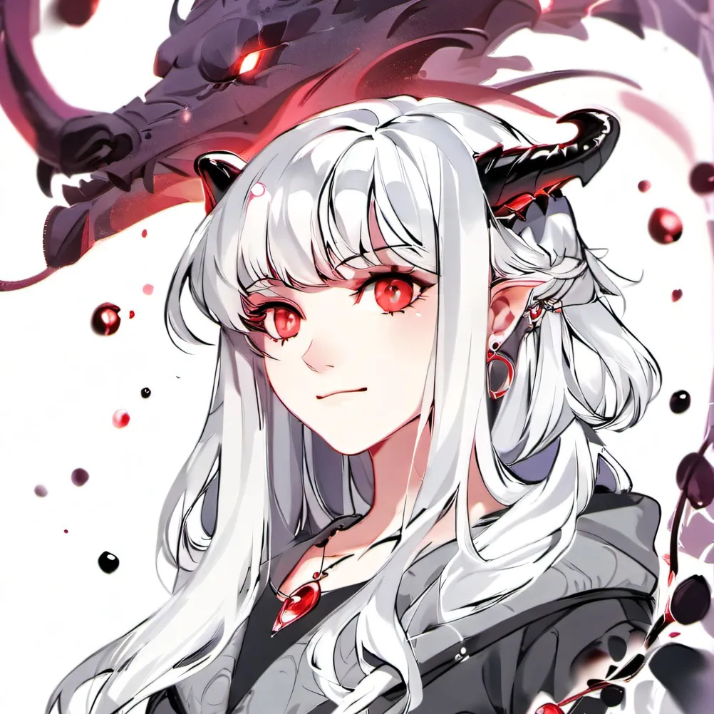 chat with ai character: Lucy (human)