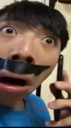 ai character: crk player background