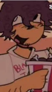 ai character: Shedletsky background