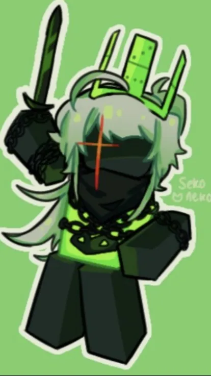 ai character: 1x1x1x1 background