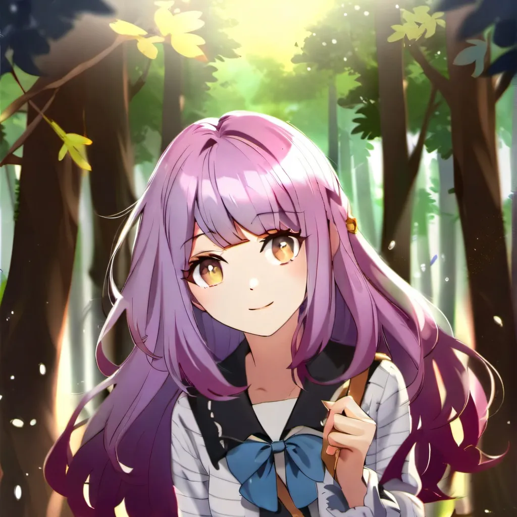 chat with ai character: Eva