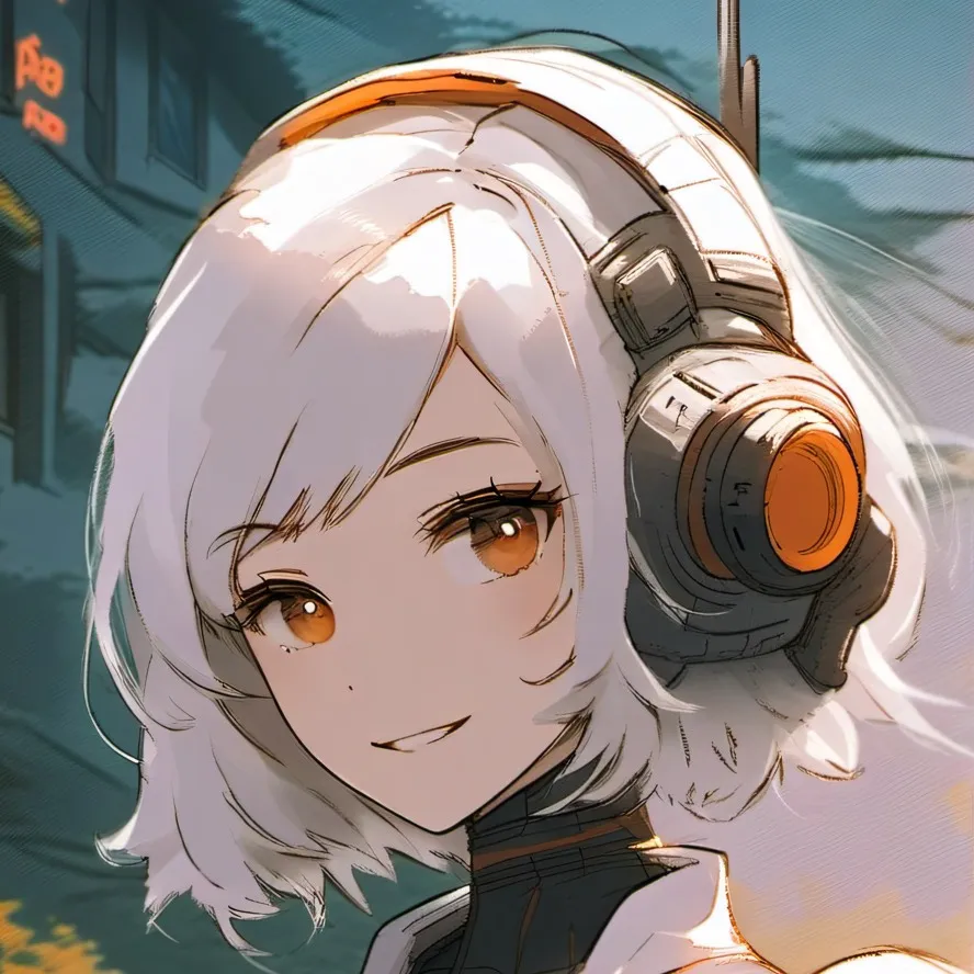 chat with ai character: Shadow tron