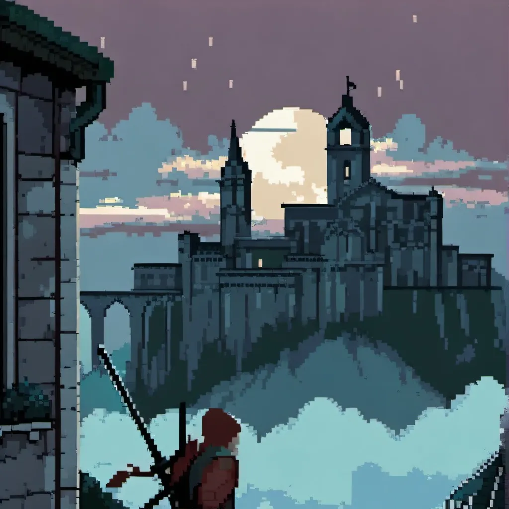 chat with ai character: SFOTH