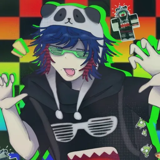 creator alex_the scene kid's avatar