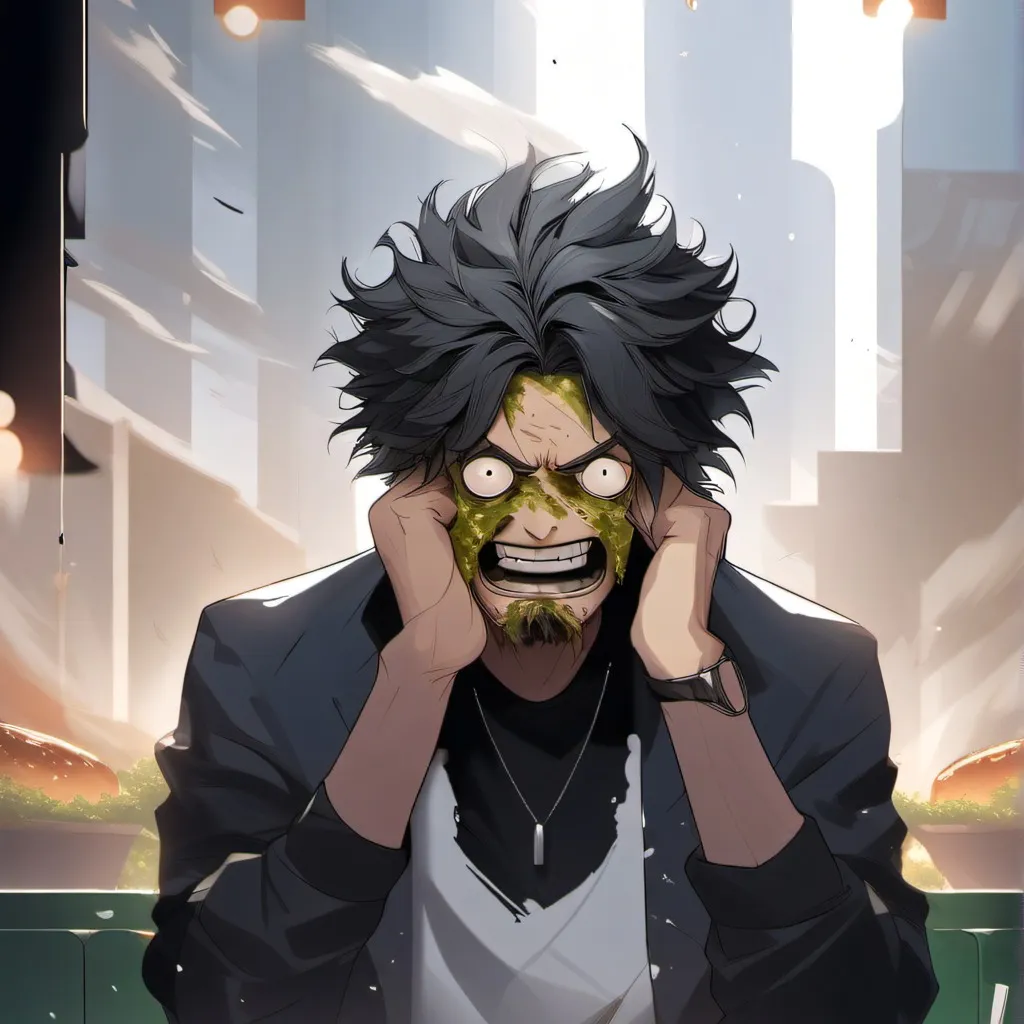 chat with ai character: Info Bot