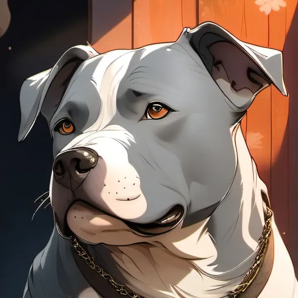 chat with ai character: Cori