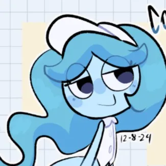 chat with ai character: Connie