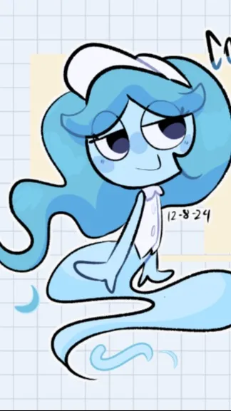 ai character: Connie background