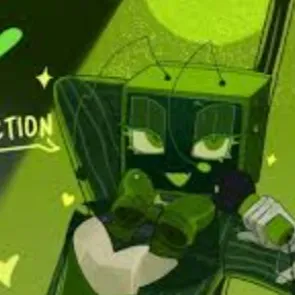 chat with ai character: Vee