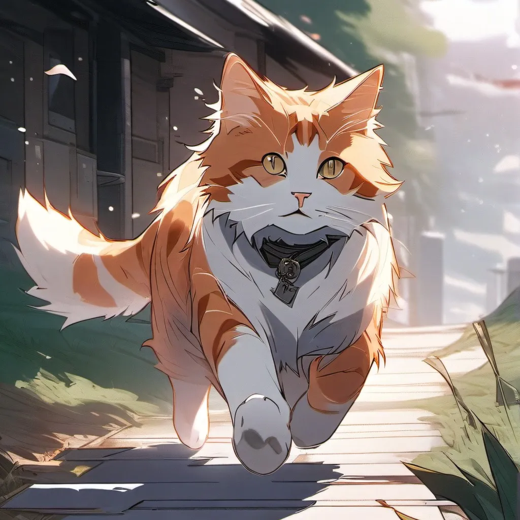 chat with ai character: Honey