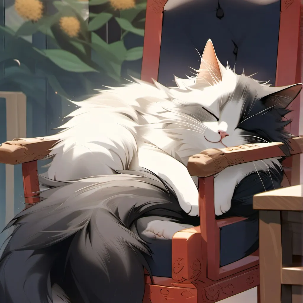 chat with ai character: Billie