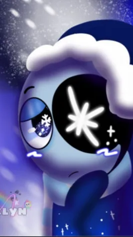 ai character: Astro (DW) background