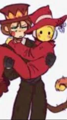 ai character: Jandel background