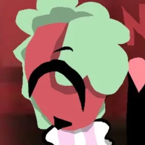 chat with ai character: Sprout - (dw)