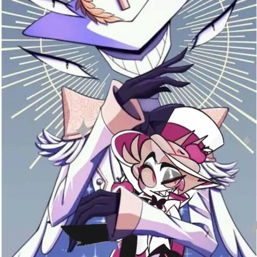 creator ✨🪐LuciferandGod🌎✨'s avatar