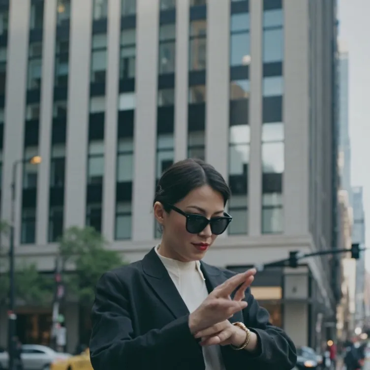 chat with ai character: Francis