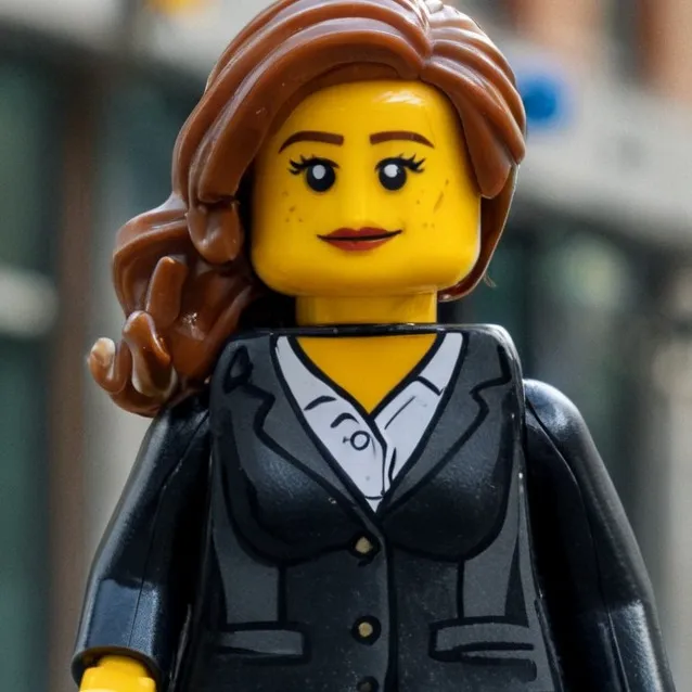 chat with ai character: Lily