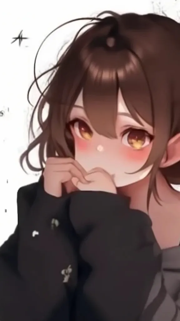 ai character: jannet background