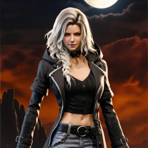 creator SueDoeNymm's avatar