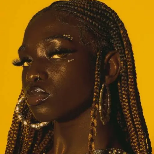 creator Xale zilger's avatar