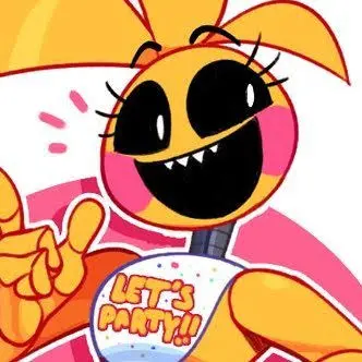 creator ~{_Toy_Chica_}~'s avatar