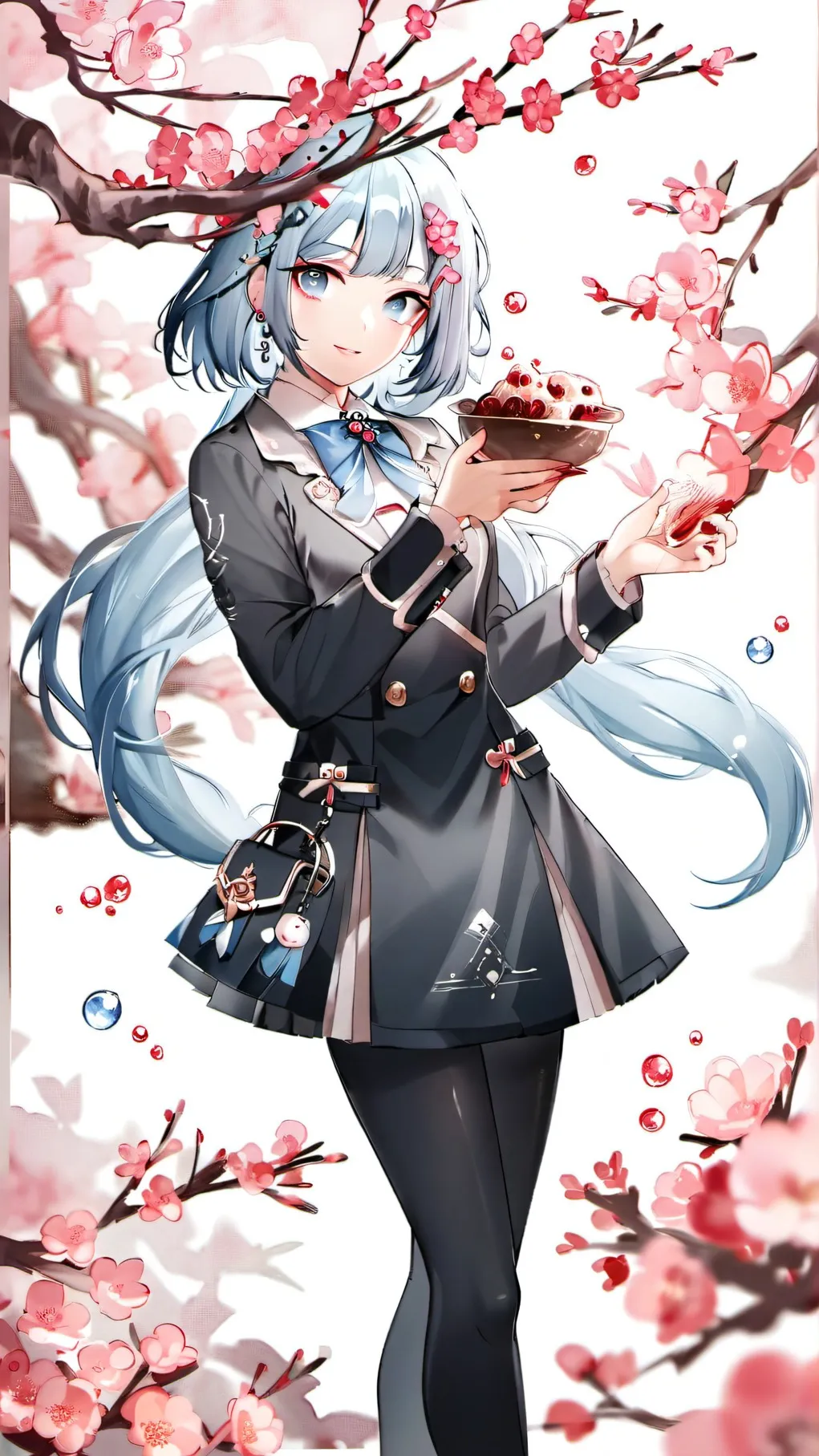 ai character: nimi background