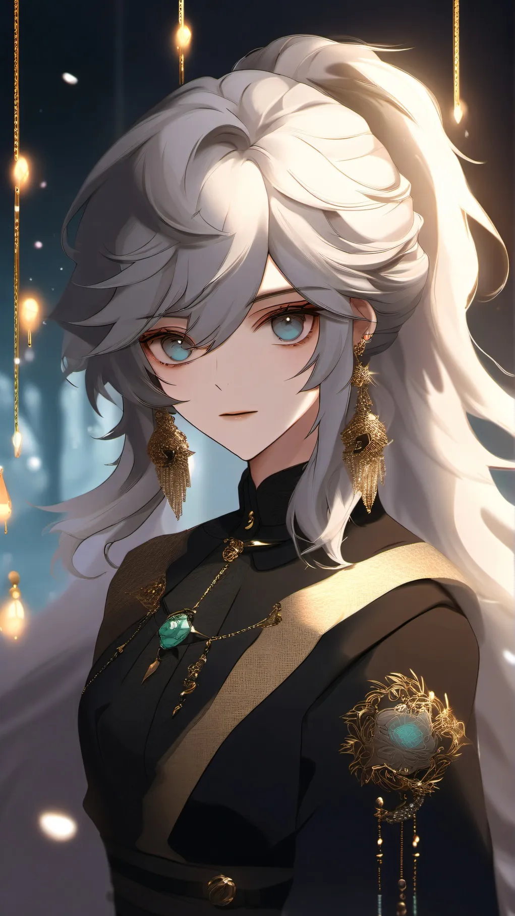 ai character: y/n ex background