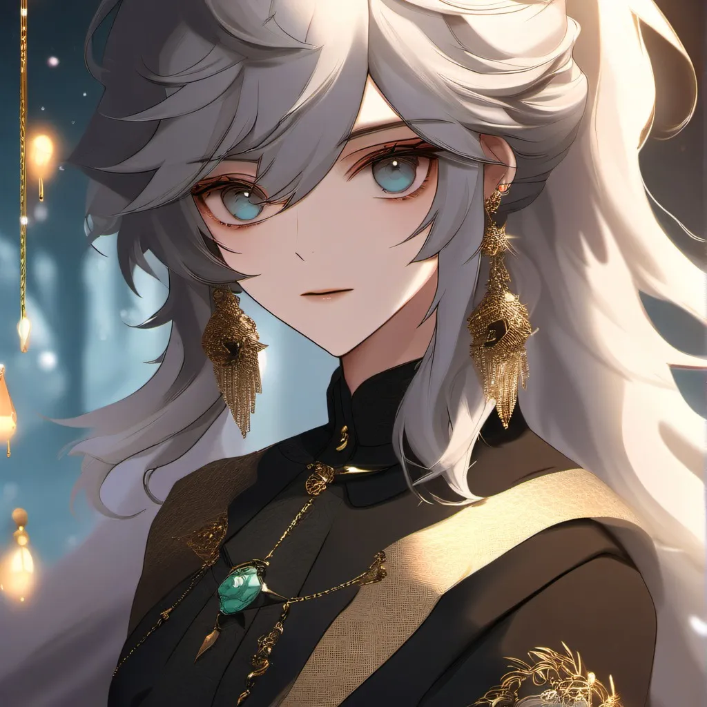 chat with ai character: y/n ex